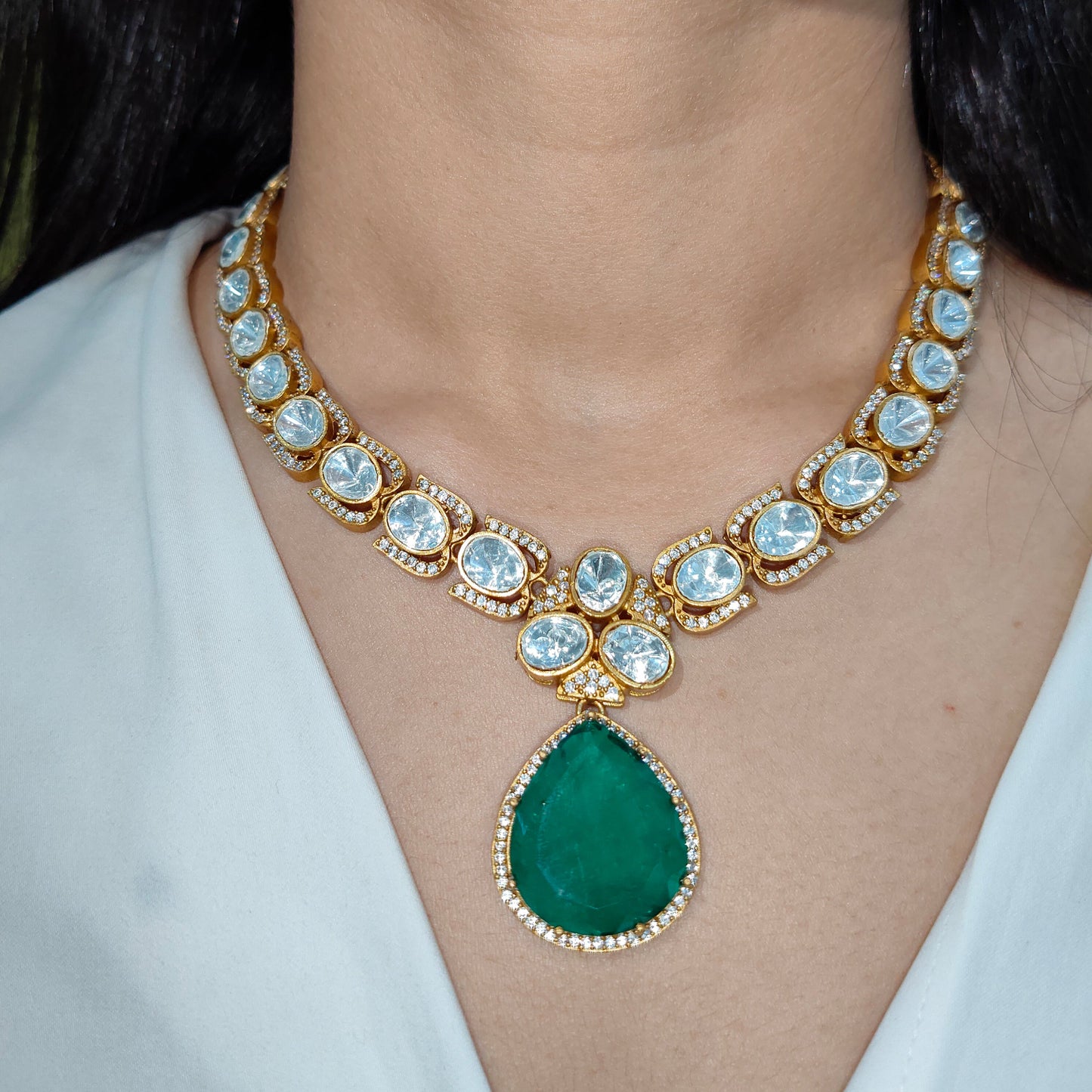 ELYSIAN EMERALD