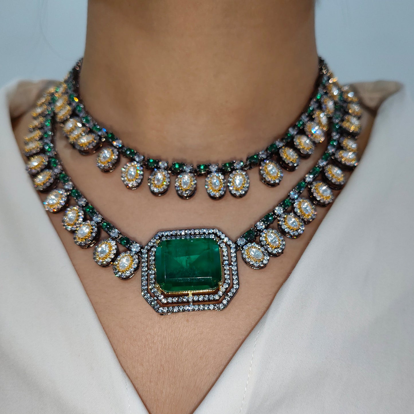 EMERALD ECLIPSE