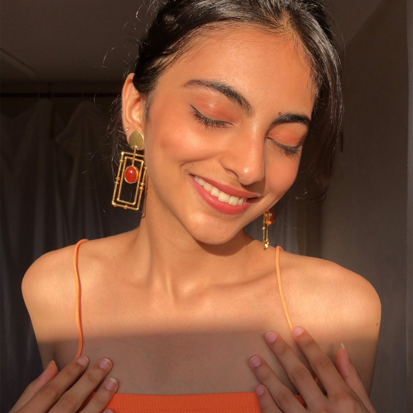 MONICA