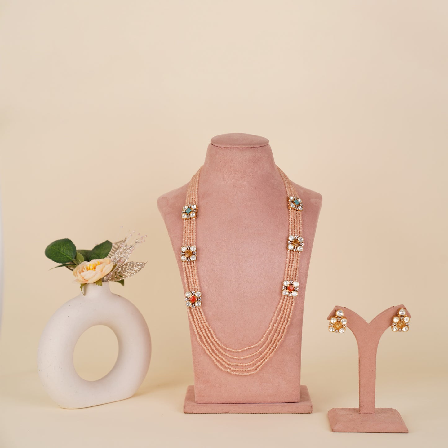 SIX PATTI LONG SET