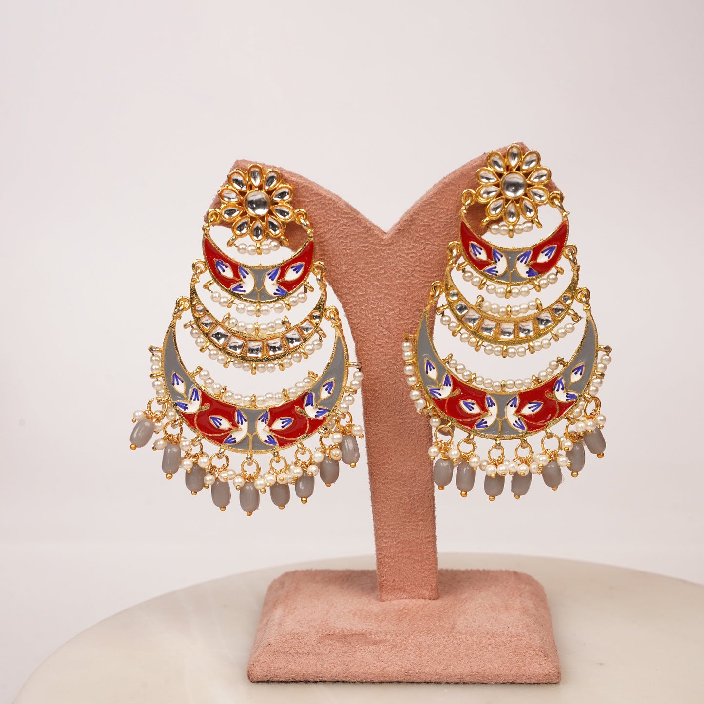 CHANDANI EARRINGS