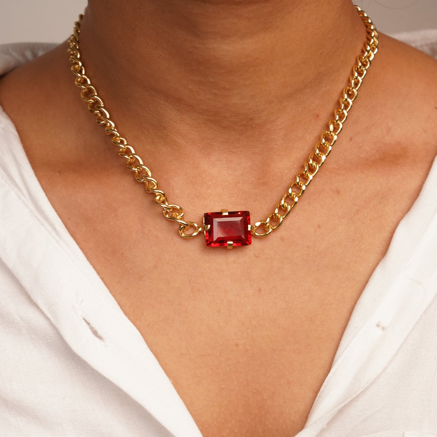 PHILIP NECKLACE
