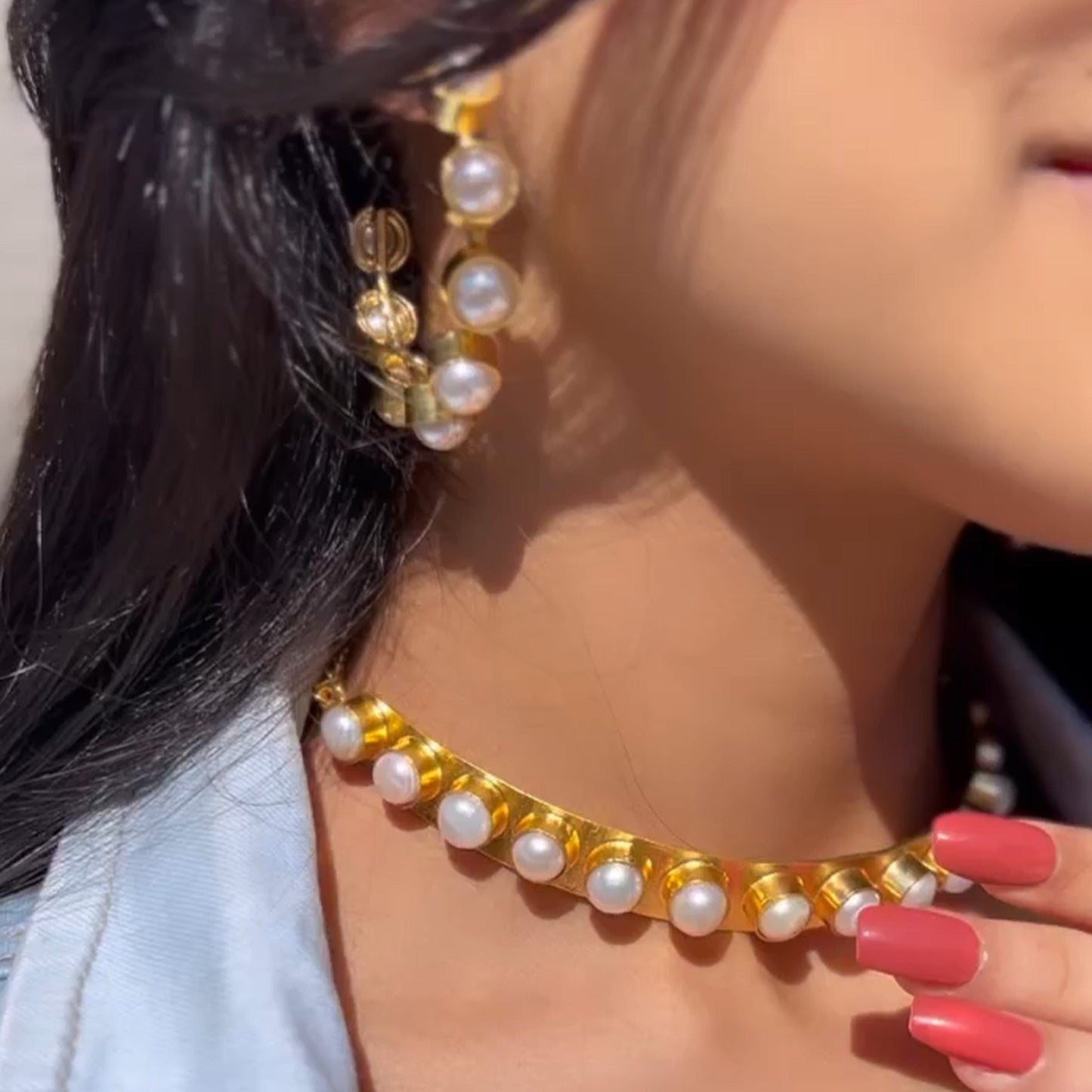 PARIS CHOKER