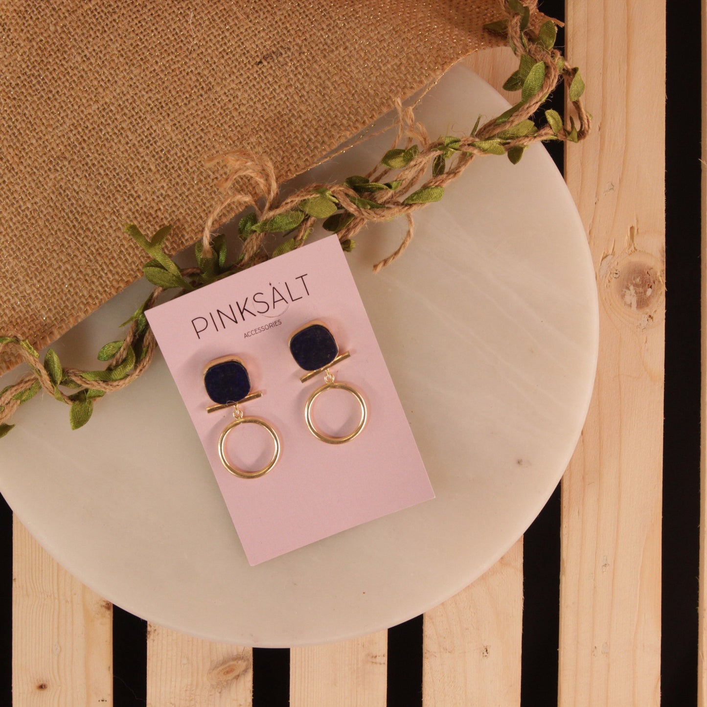 SYMPHONY EARRINGS
