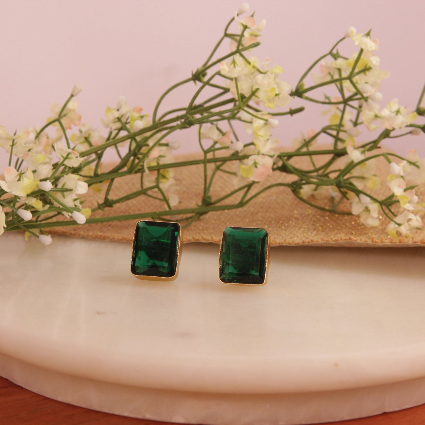 LOUIS EARRINGS
