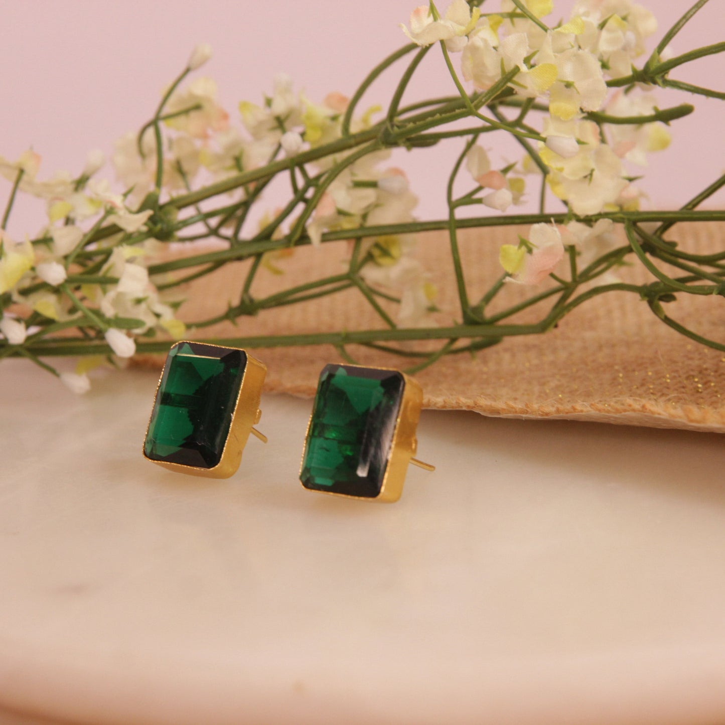 LOUIS EARRINGS