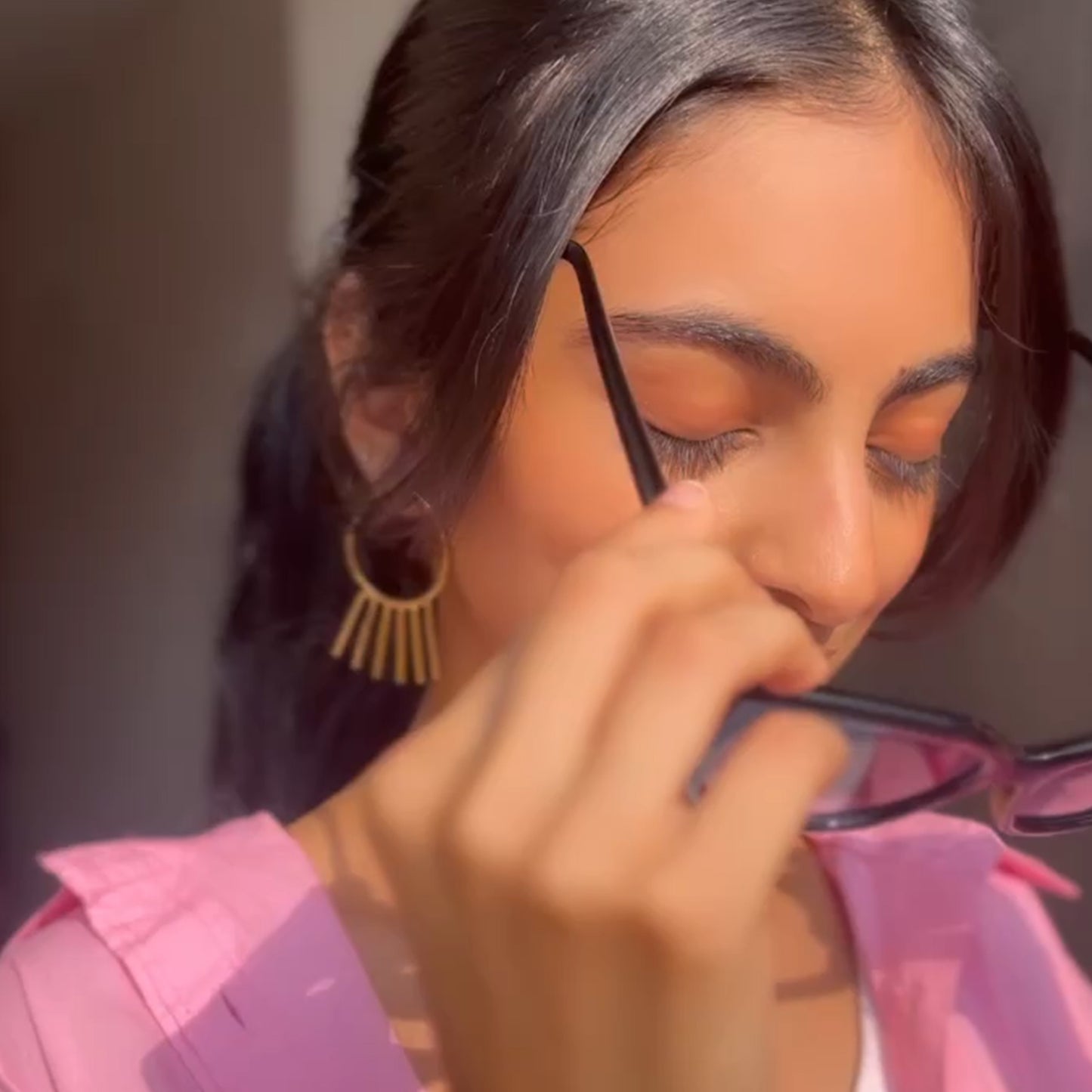 LASHES