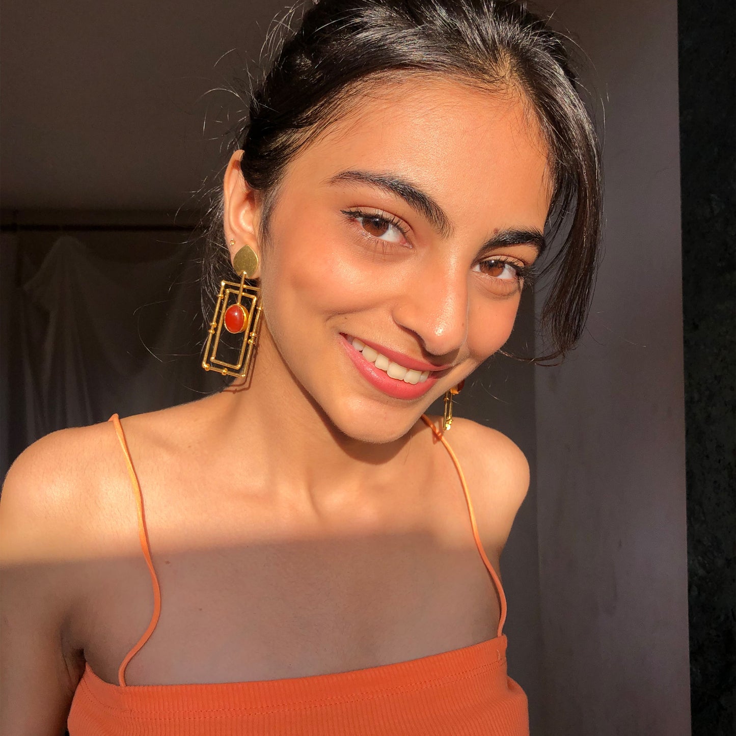 MONICA