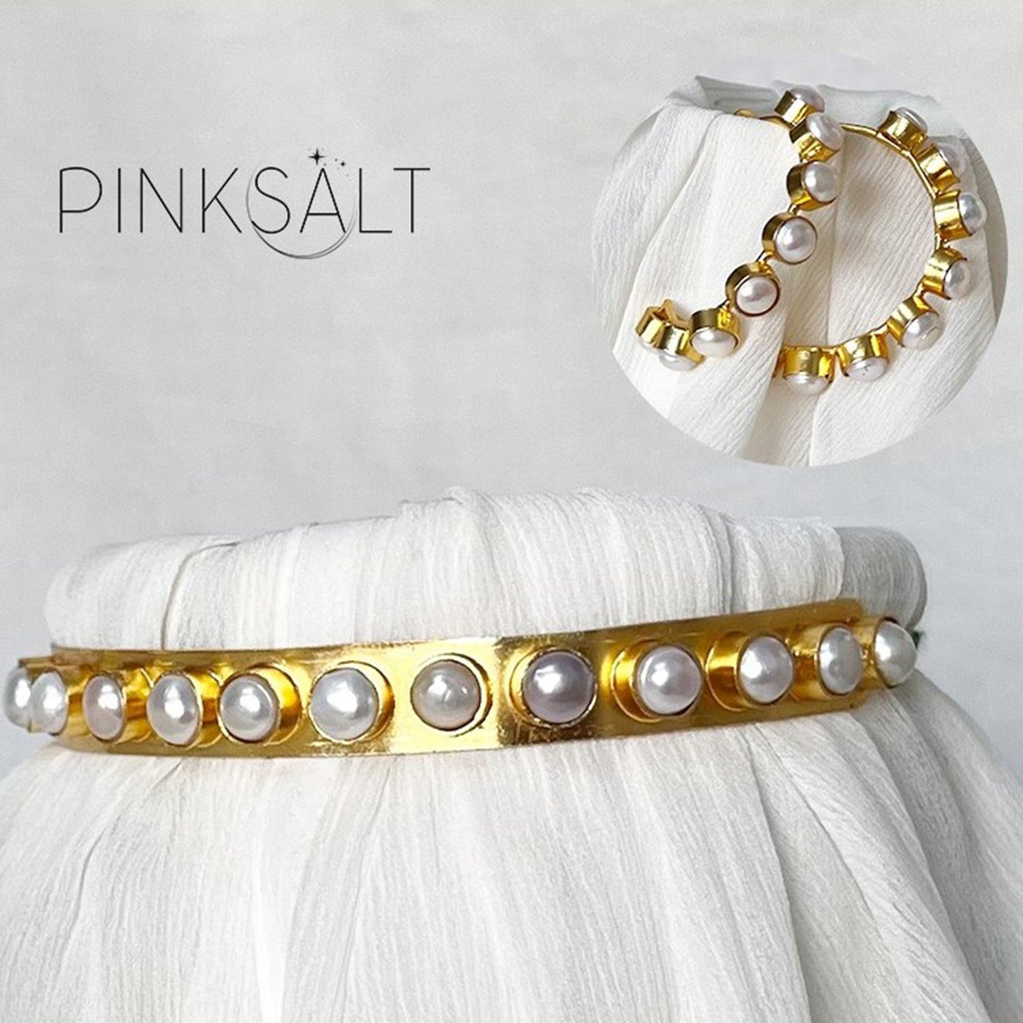 PARIS CHOKER