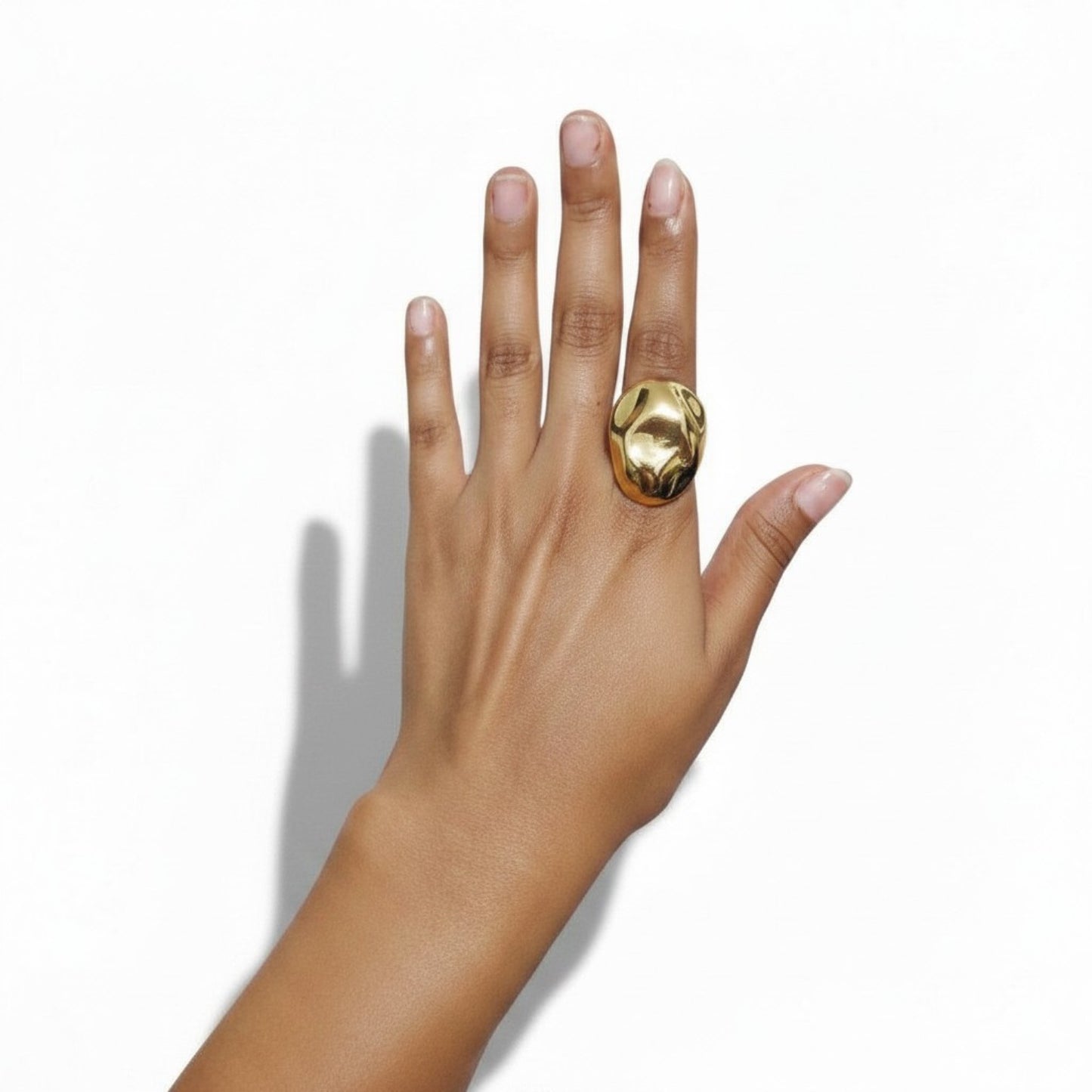 TERRA STATEMENT RING