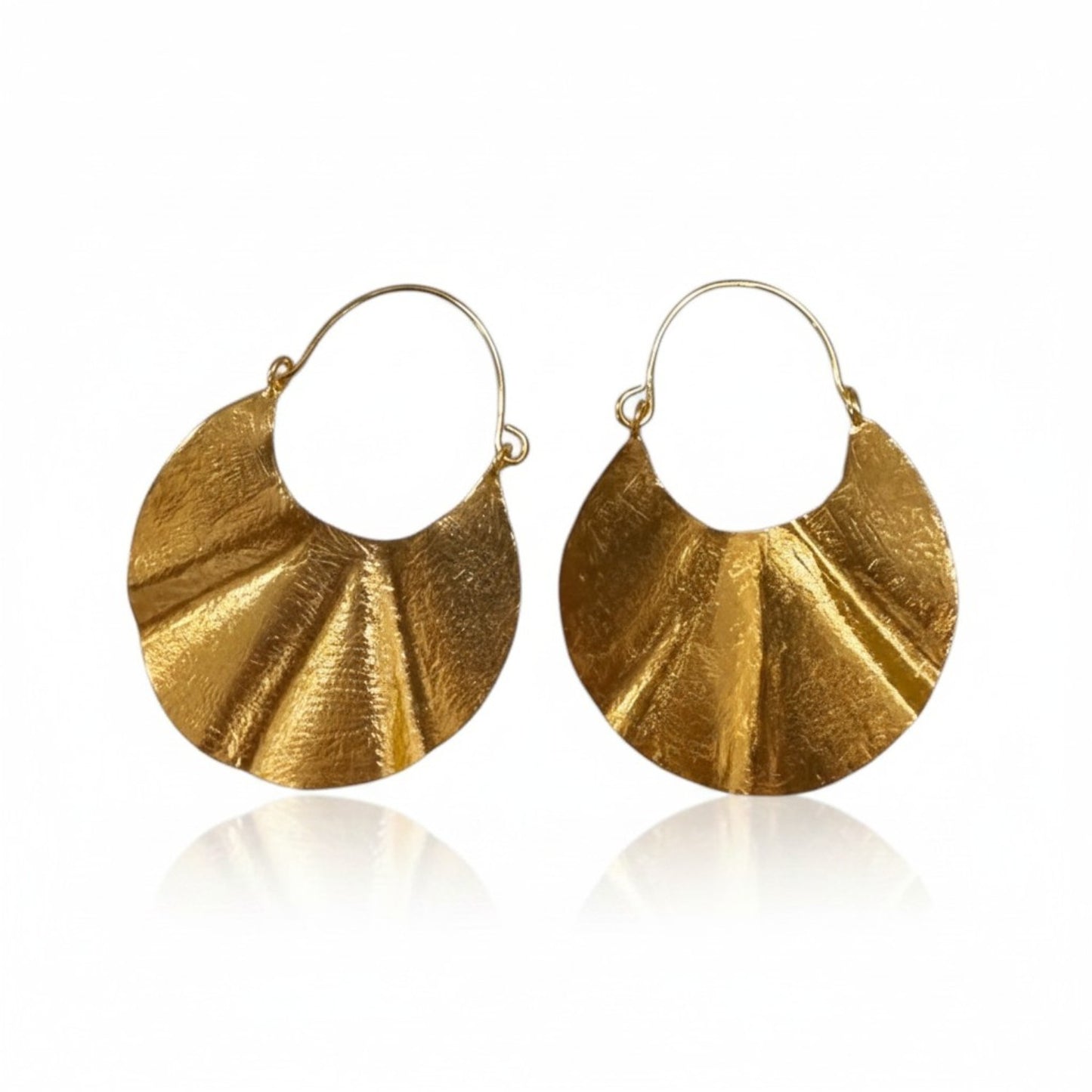 LUNA EARRINGS