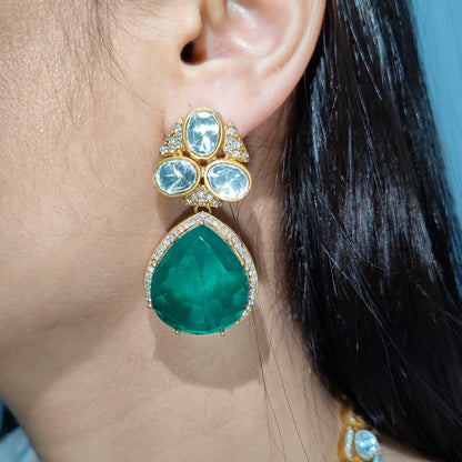 ELYSIAN EMERALD