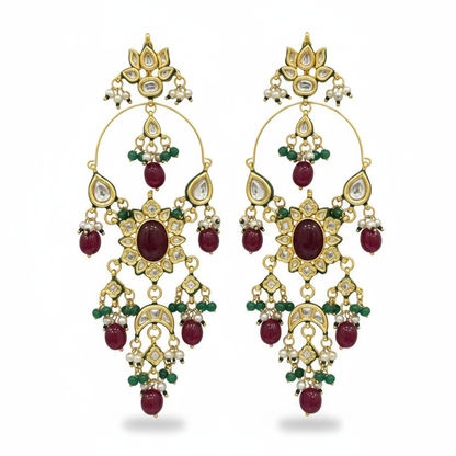 INAYAT EARRINGS