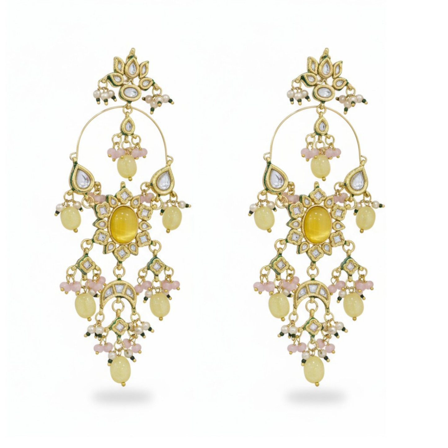INAYAT EARRINGS