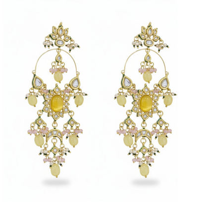 INAYAT EARRINGS