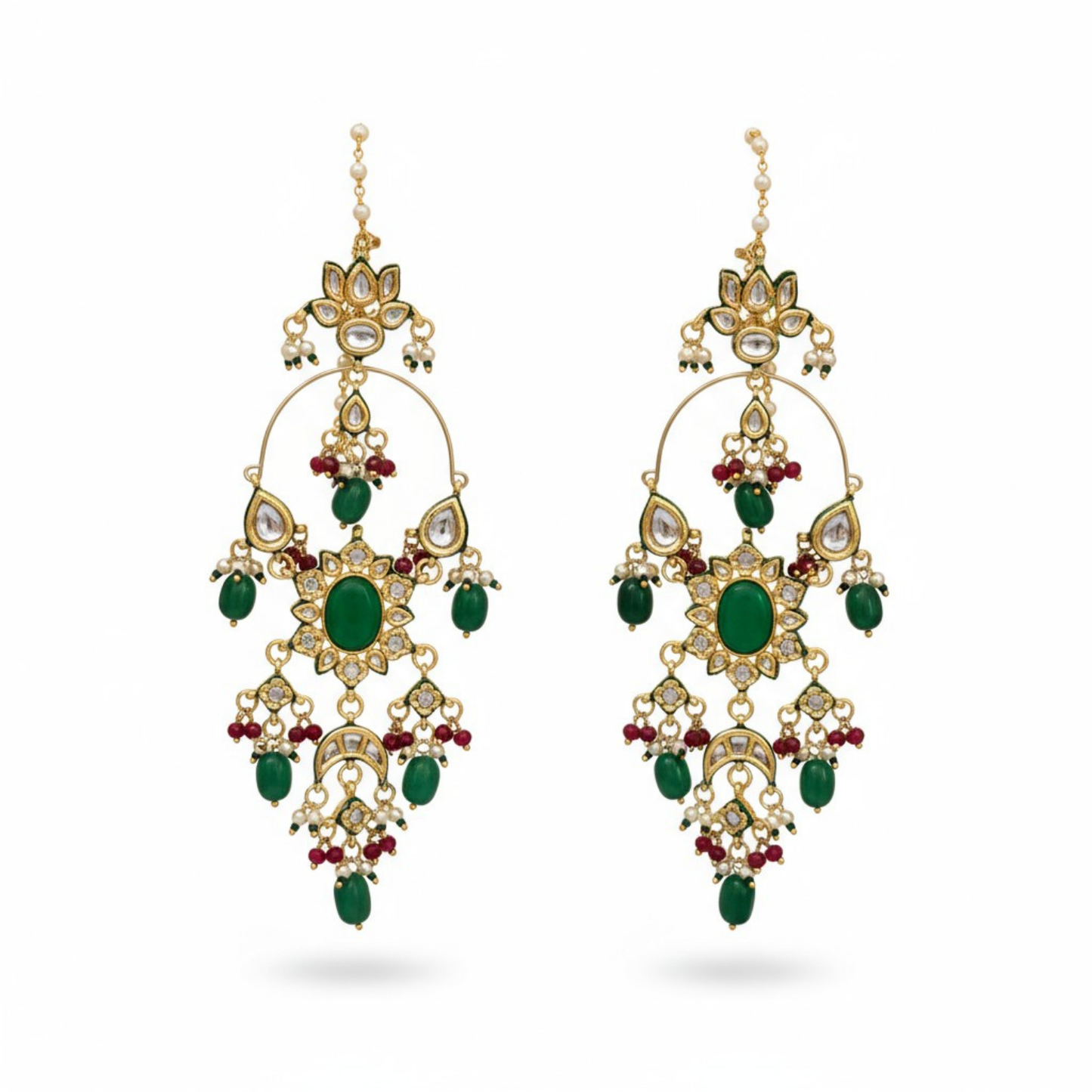 INAYAT EARRINGS