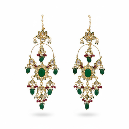 INAYAT EARRINGS