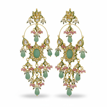 INAYAT EARRINGS