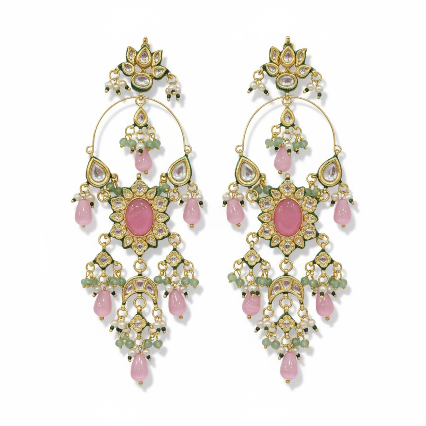 INAYAT EARRINGS