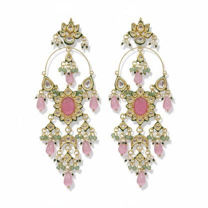 INAYAT EARRINGS
