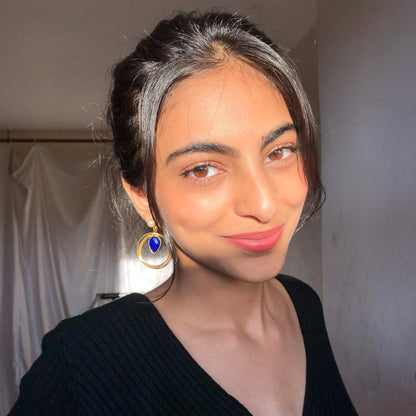JANE EARRINGS