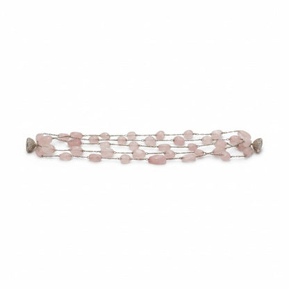 BLUSH CASCADE