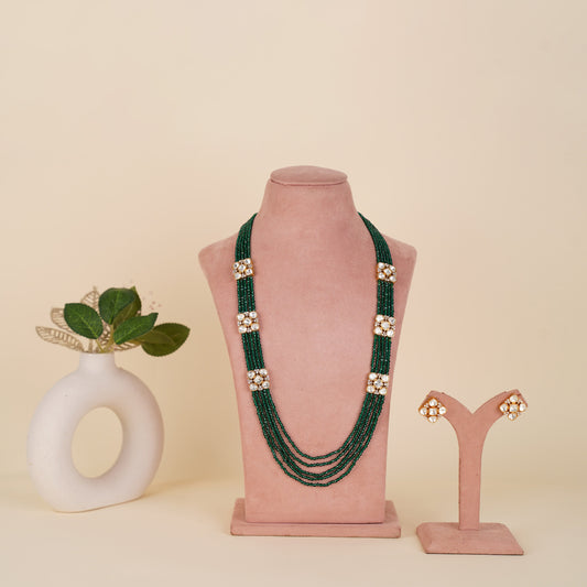 SIX PATTI LONG SET