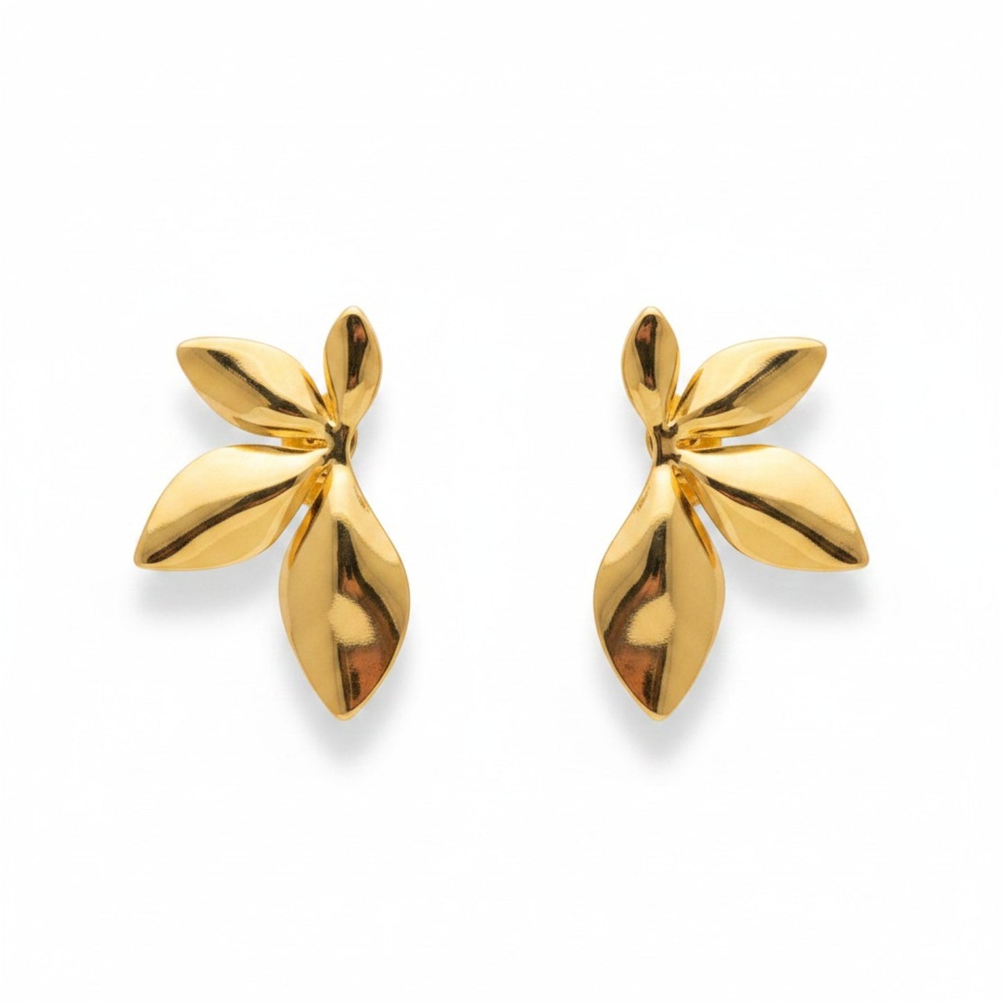 PETALS EARRINGS