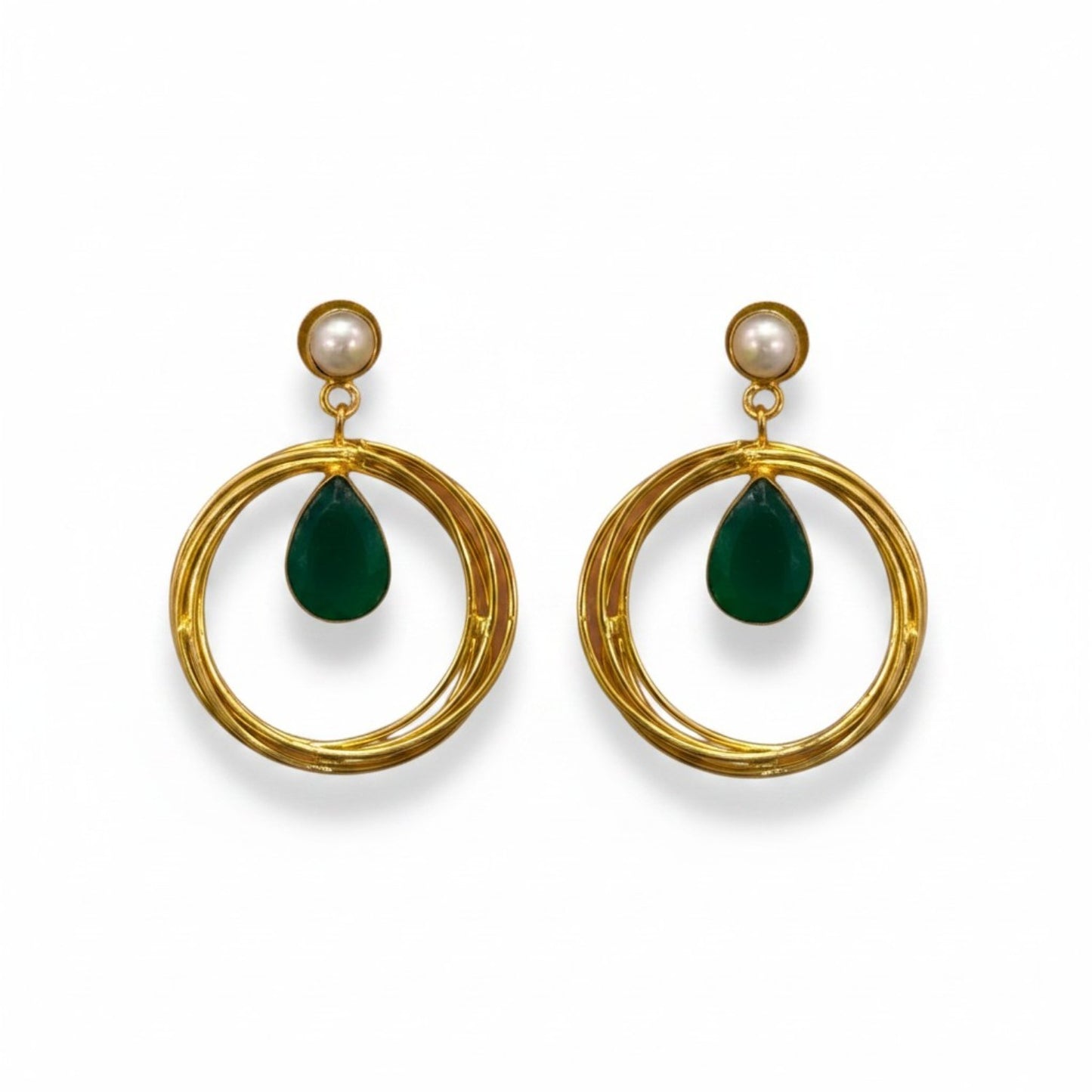 JANE EARRINGS