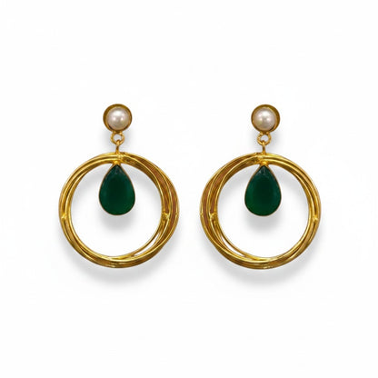 JANE EARRINGS