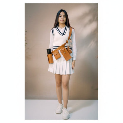 EVERYDAY CROSSBODY UTILITY BELT