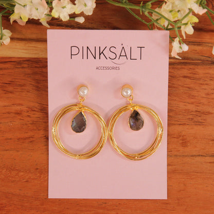 JANE EARRINGS