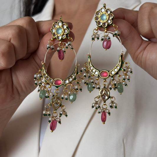 ZAREEN CHANDBALIS