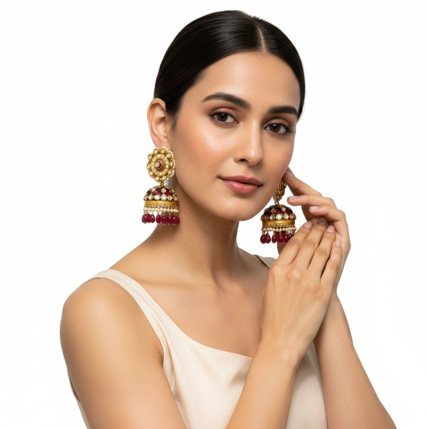 DAMINI JHUMKAS