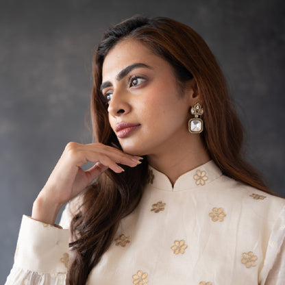 ISHYA POLKI CHOKER SET