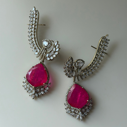GULRUKH EARCUFF
