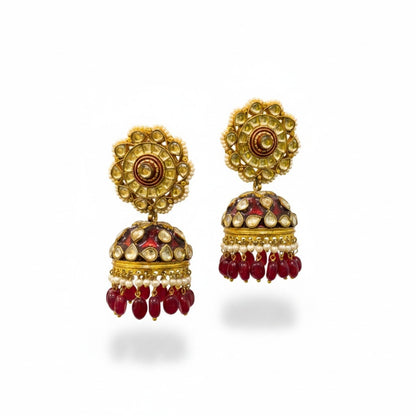 DAMINI JHUMKAS