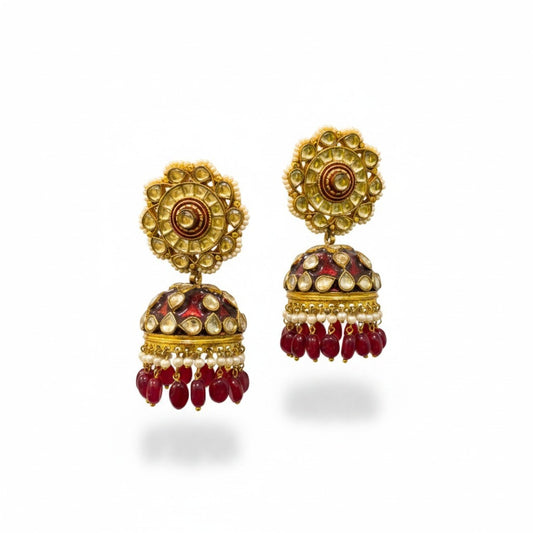 DAMINI JHUMKAS