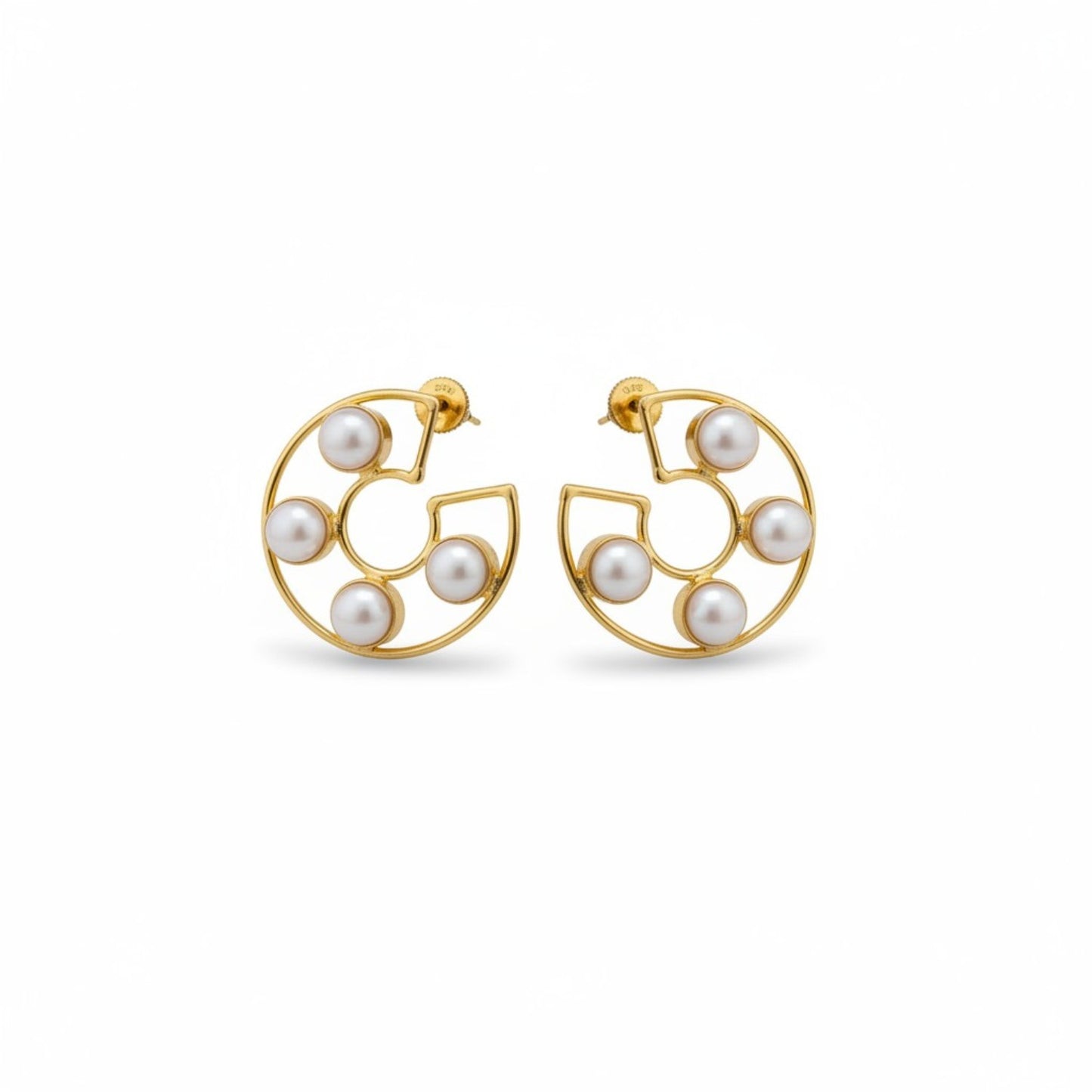 SEA EARRINGS