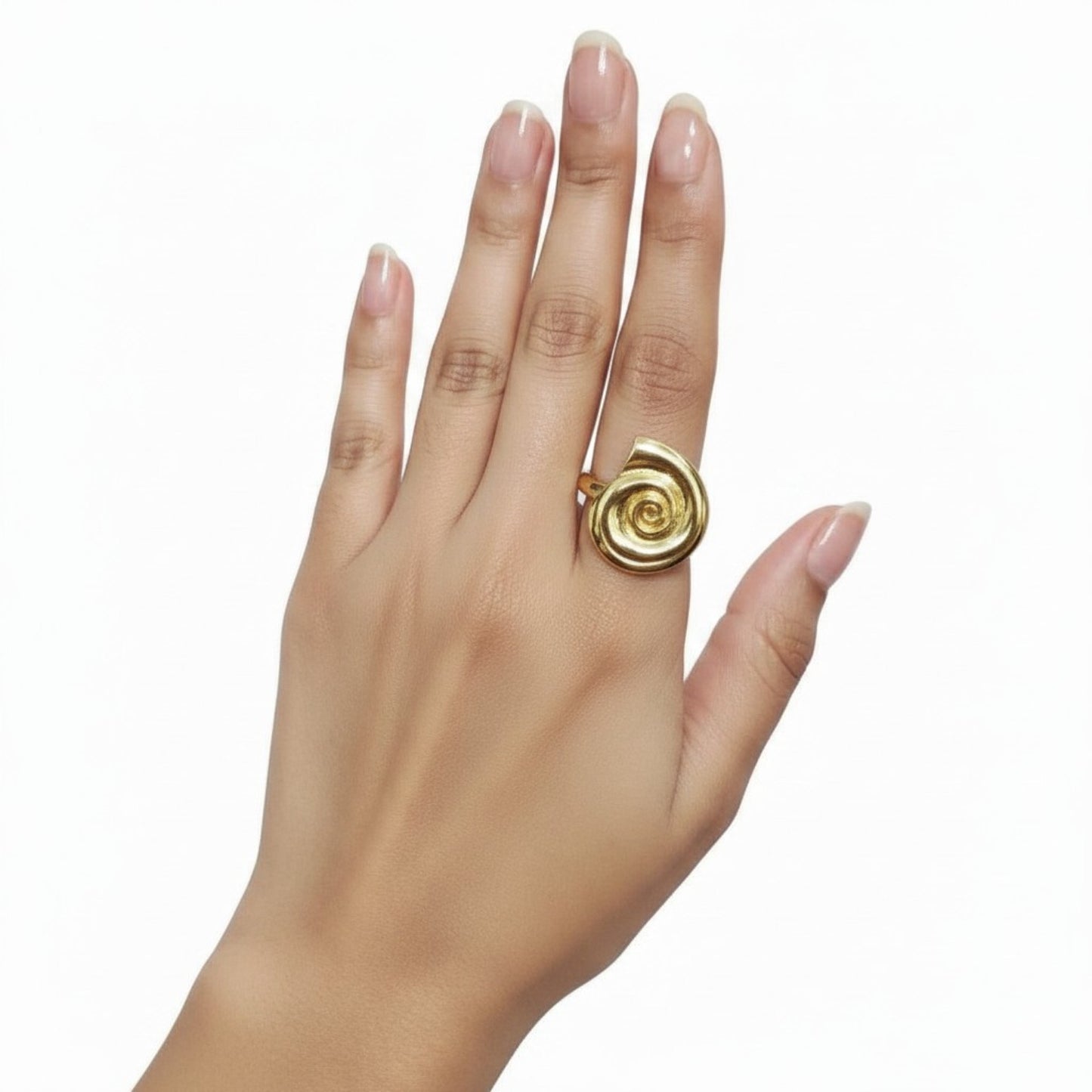 SHEEL RING