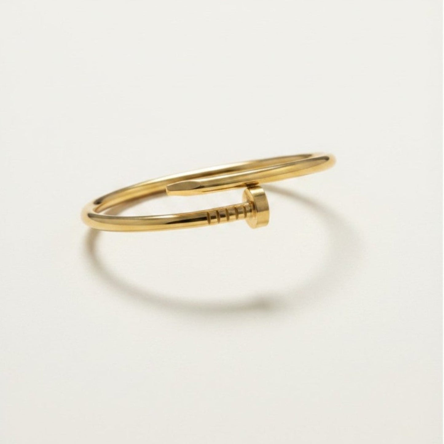 NEXUS NAIL BANGLE