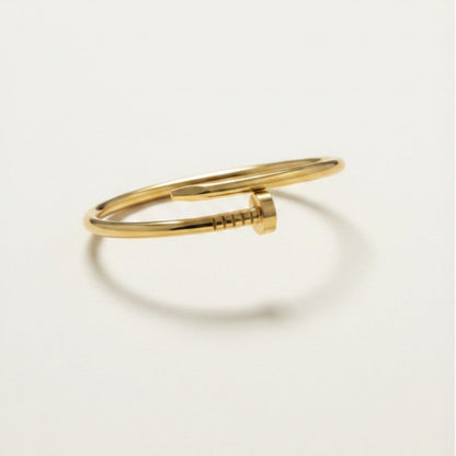 NEXUS NAIL BANGLE