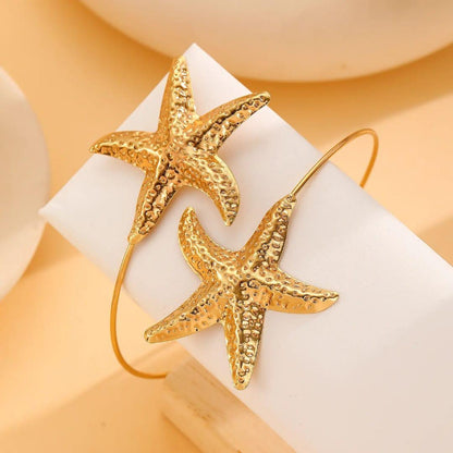 STARFISH ARM CUFF