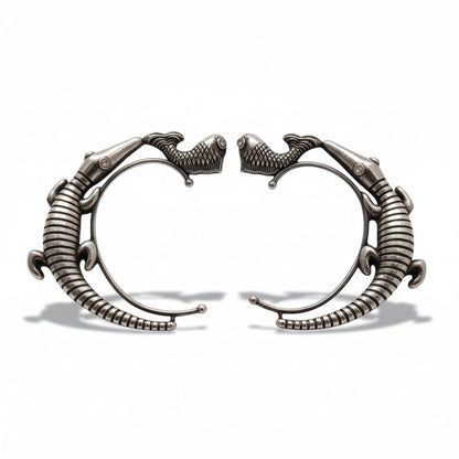 KOI CROC EARCUFF