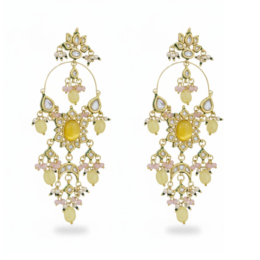 INAYAT EARRINGS
