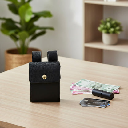 EVERYDAY CROSSBODY UTILITY BELT