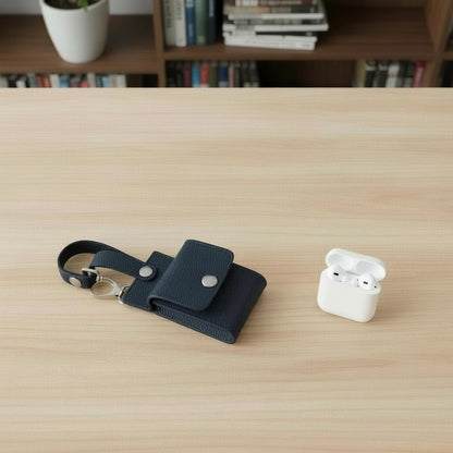 EVERYDAY CROSSBODY UTILITY BELT