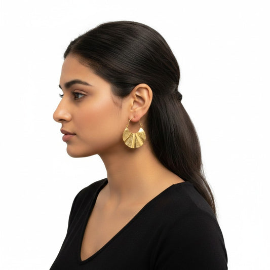 LUNA EARRINGS