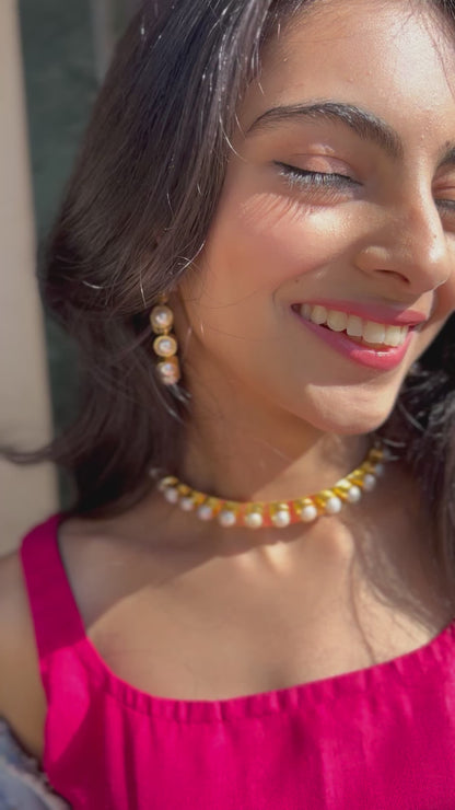 PARIS EARRINGS