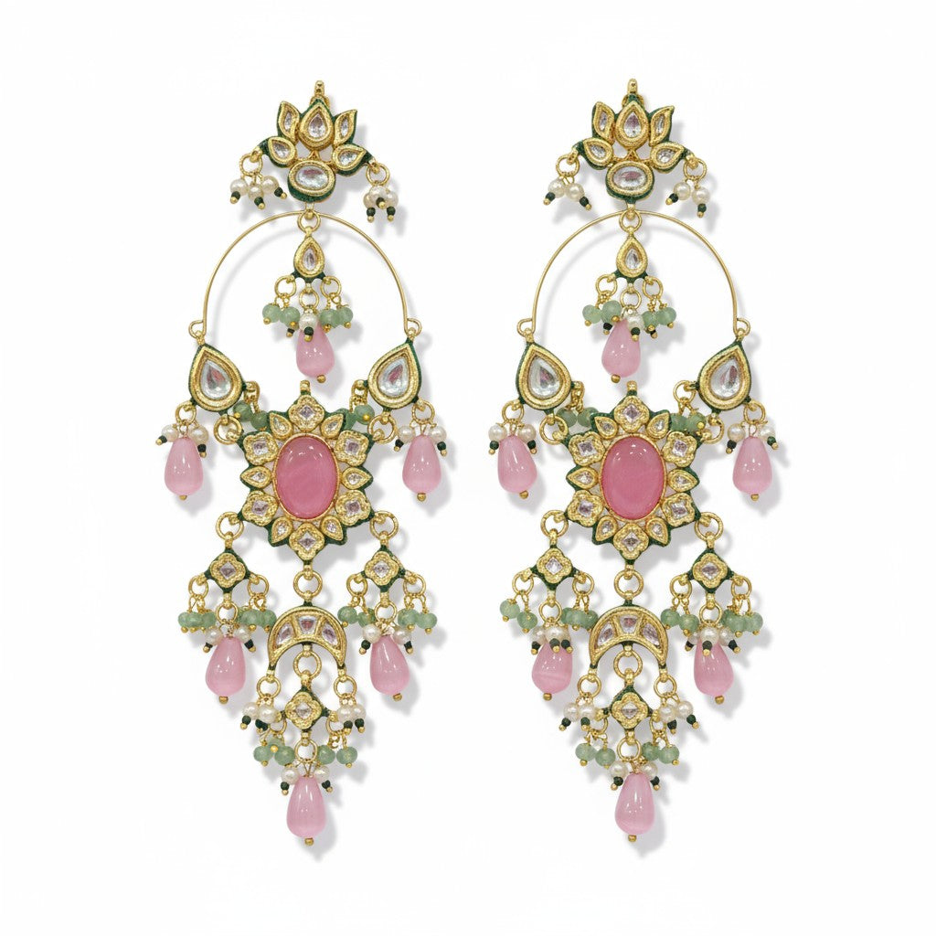 INAYAT EARRINGS